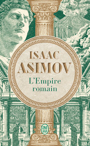 L'EMPIRE ROMAIN - Livre d'occasion