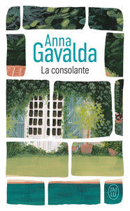 La consolante - Livre d'occasion