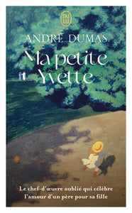 Ma petite yvette - Livre d'occasion