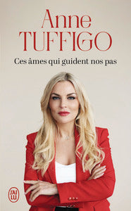 Ces ames qui guident nos pas - une medium accompagne nos vies - Livre d'occasion