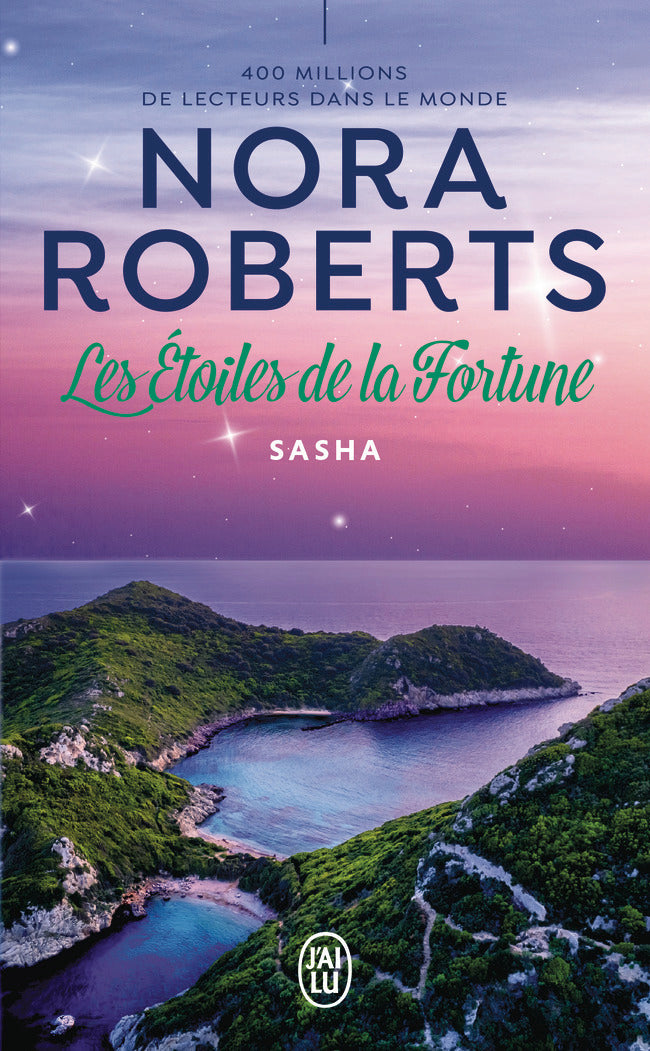 Les etoiles de la fortune - vol01 - sasha - Livre d'occasion