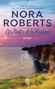 Les etoiles de la fortune - vol03 - riley - Livre d'occasion