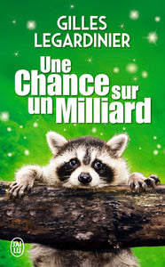 Une chance sur un milliard - Livre d'occasion