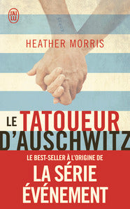 Le tatoueur d'Auschwitz - Livre d'occasion
