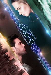 JERICHO - VERSION INTEGRALE - Livre d'occasion
