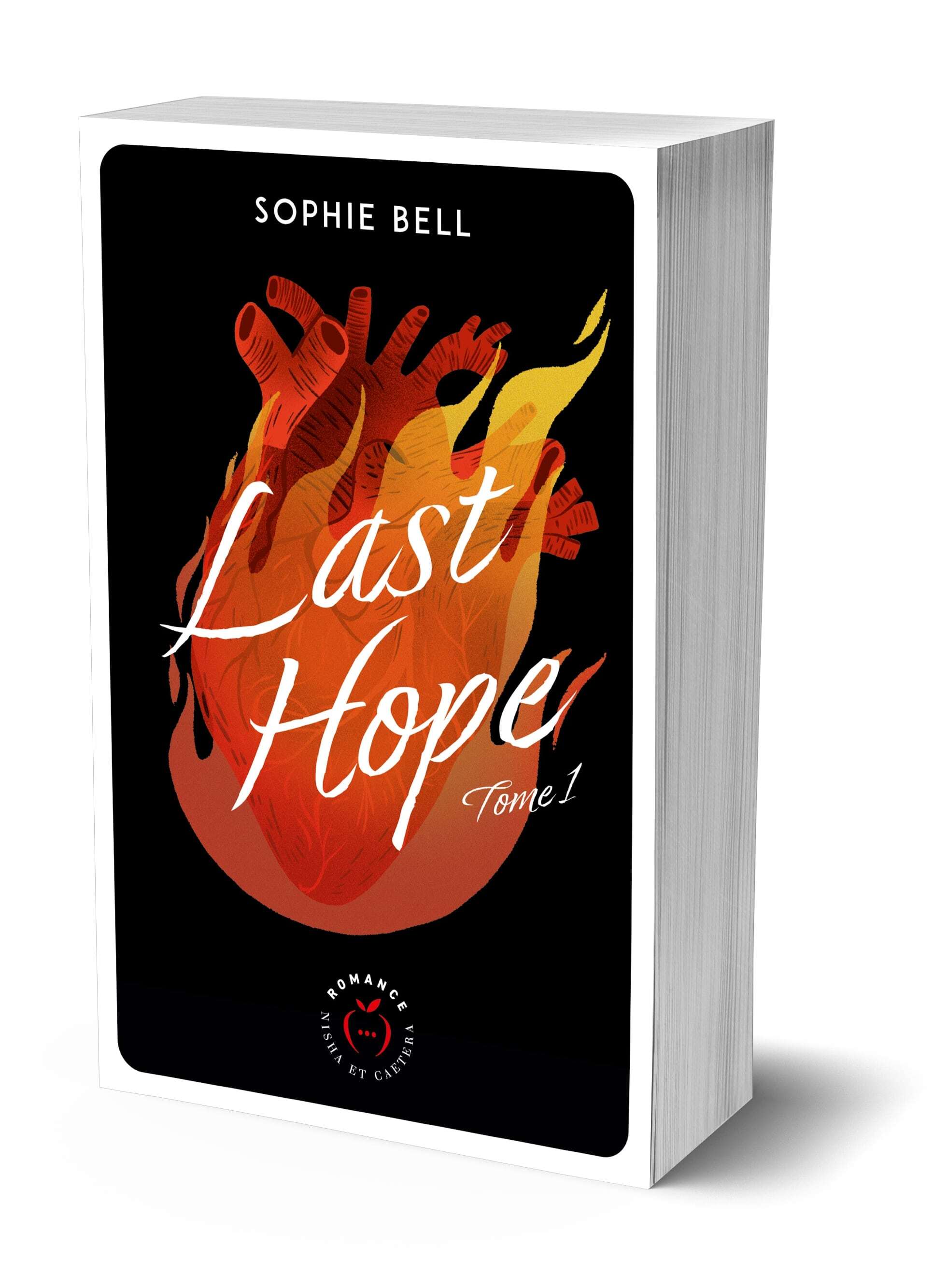Last hope tome 1 - Livre d'occasion