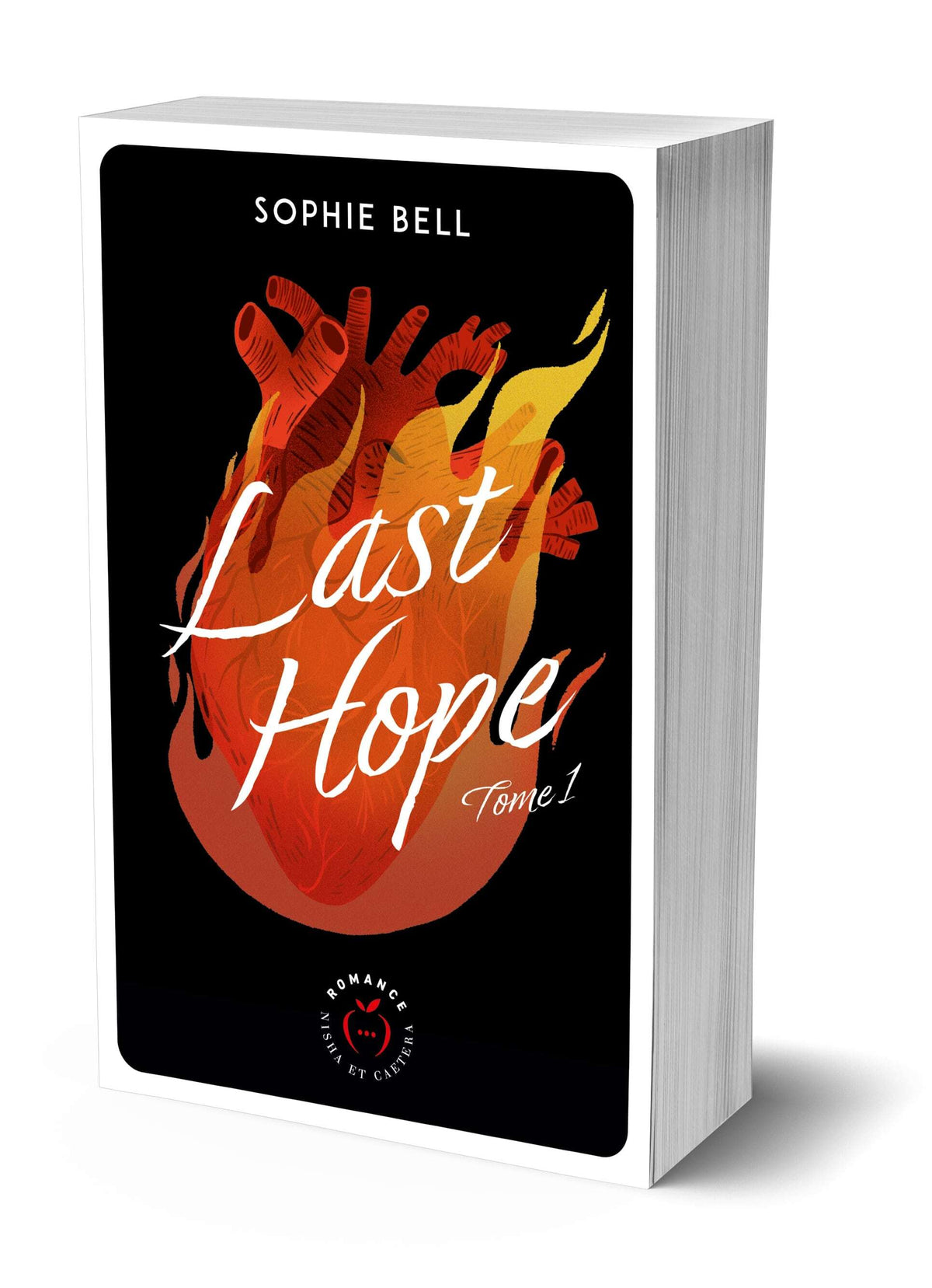 Last hope tome 1 - Livre d'occasion