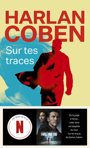 Sur tes traces - Livre d'occasion