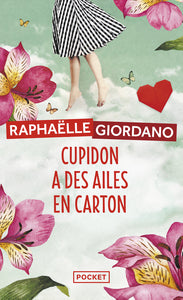 Cupidon a des ailes en carton - Livre d'occasion