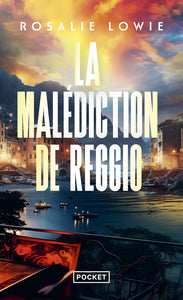 LA MALEDICTION DE REGGIO - Livre d'occasion