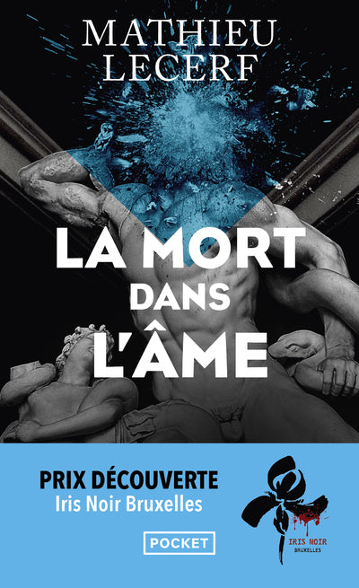 La mort dans l'ame - Livre d'occasion