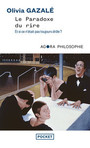 Le Paradoxe du rire - Livre d'occasion