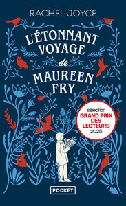 L'etonnant voyage de maureen fry - Livre d'occasion