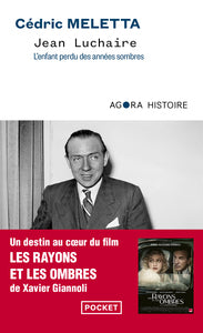 Jean luchaire - Livre d'occasion