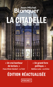 LA CITADELLE - Livre d'occasion