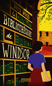 LA BIBLIOTHECAIRE DE WINDSOR - Livre d'occasion