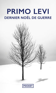 Dernier noel de guerre - Livre d'occasion