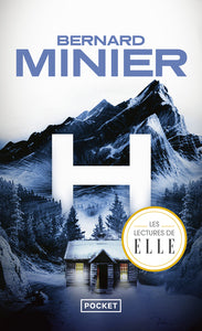 H - Livre d'occasion