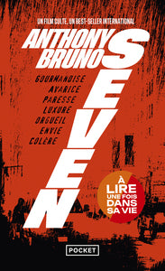 Seven - Livre d'occasion