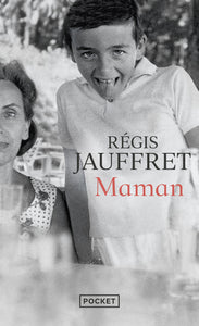 MAMAN - Livre d'occasion