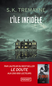 L'Île infidèle - Livre d'occasion