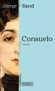 CONSUELO - VOLUME 1 - Livre d'occasion
