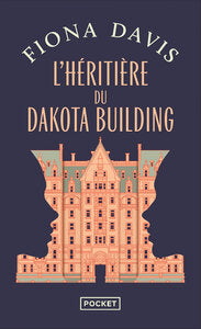 L'HERITIERE DU DAKOTA BUILDING - Livre d'occasion