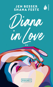 DIRTY DIANA - TOME 2 DIANA IN LOVE - VOL02 - Livre d'occasion