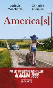America(s) - Livre d'occasion