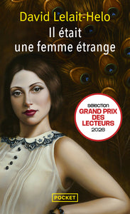 Il etait une femme etrange - Livre d'occasion