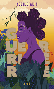 Guerriere - Livre d'occasion