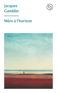 Mere a l'horizon - Livre d'occasion