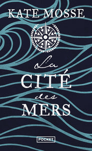 La Cité des mers - Livre d'occasion