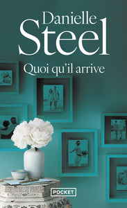 Quoi qu'il arrive - Livre d'occasion