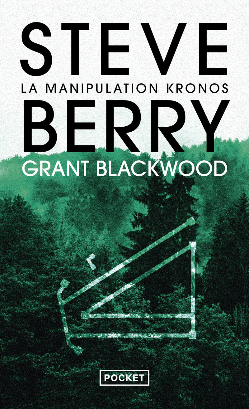 La manipulation kronos - Livre d'occasion