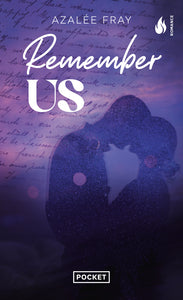 REMEMBER US - Livre d'occasion