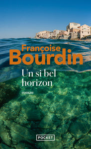 Un si bel horizon - Livre d'occasion