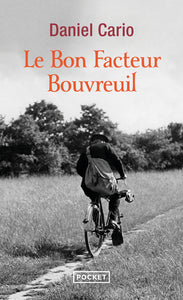 Le bon facteur bouvreuil - Livre d'occasion