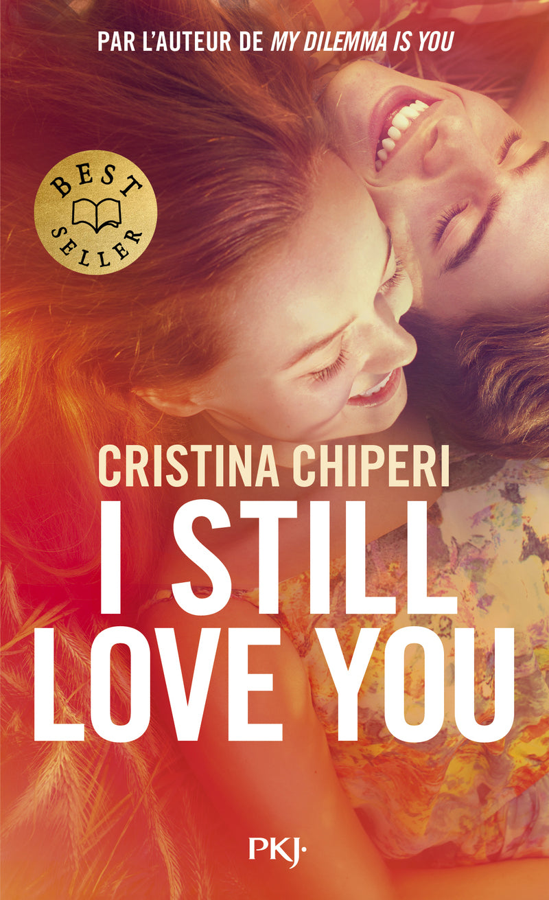 I still love you - Livre d'occasion