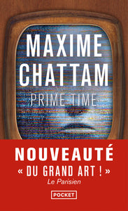 PRIME TIME - Livre d'occasion