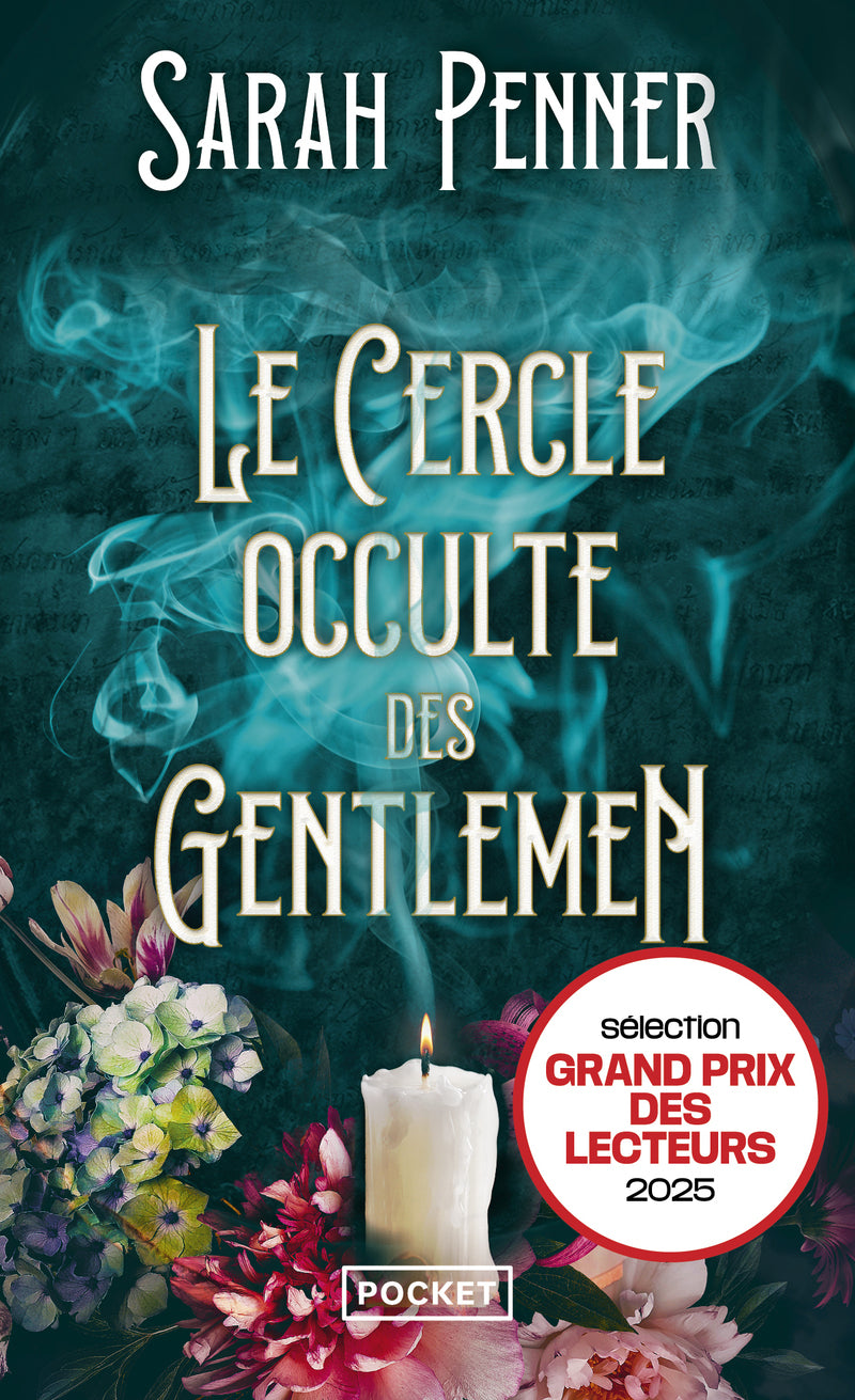 Le cercle occulte des gentlemen - Livre d'occasion