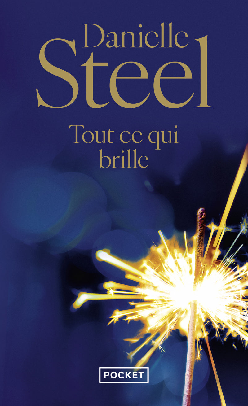 Tout ce qui brille - Livre d'occasion