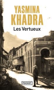 Les vertueux - Livre d'occasion