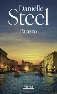 PALAZZO - Livre d'occasion
