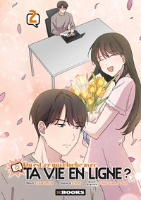 Qu'est-ce qui cloche avec ta vie en ligne ? t02 - Livre d'occasion