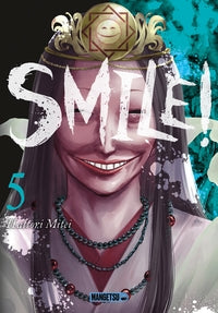 Smile! t05 - Livre d'occasion