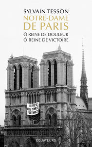 Notre-dame de paris - o reine de douleur, o reine de victoire - nouvelle edition - Livre d'occasion