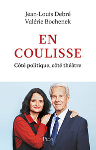 En coulisse - Livre d'occasion