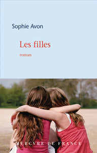 Les filles - Livre d'occasion