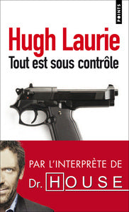 TOUT EST SOUS CONTROLE - Livre d'occasion